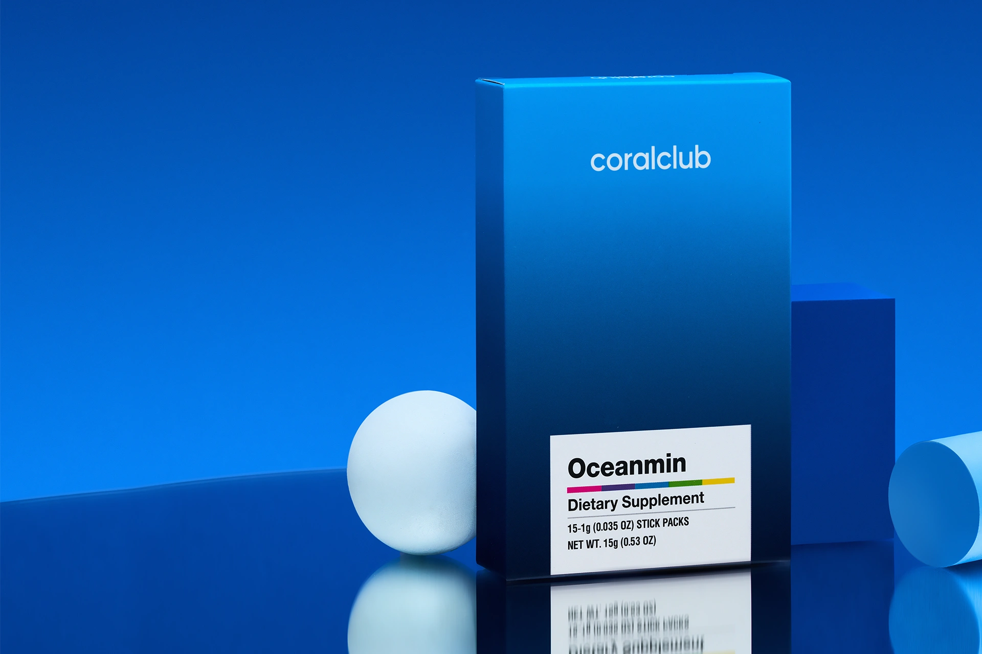 Oceanmin (toidulisand)