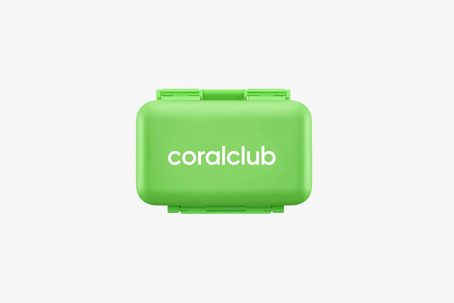 Gobox mini, malahhiit