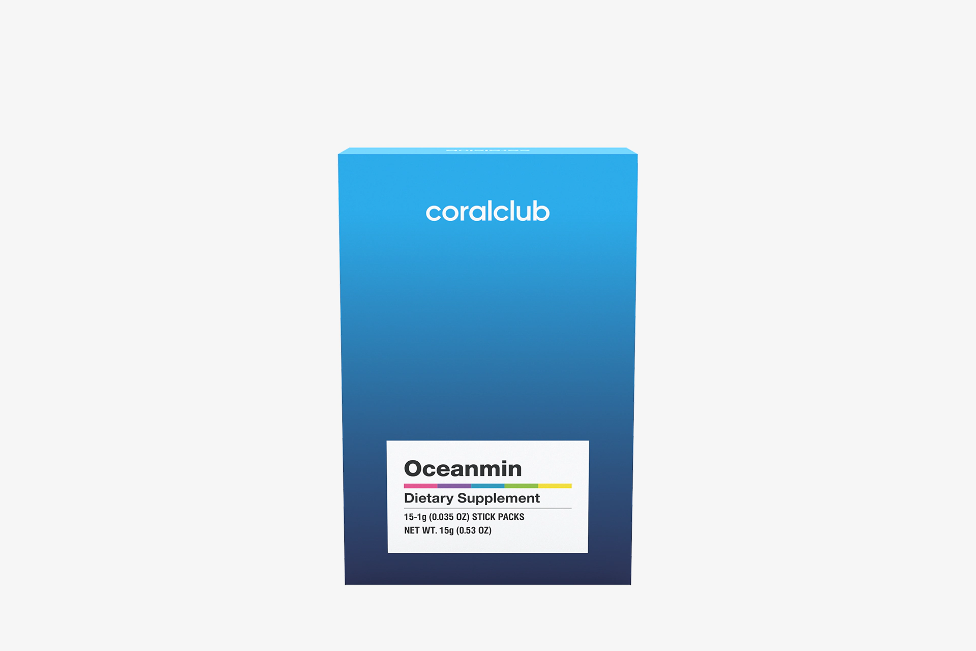 Oceanmin (toidulisand)