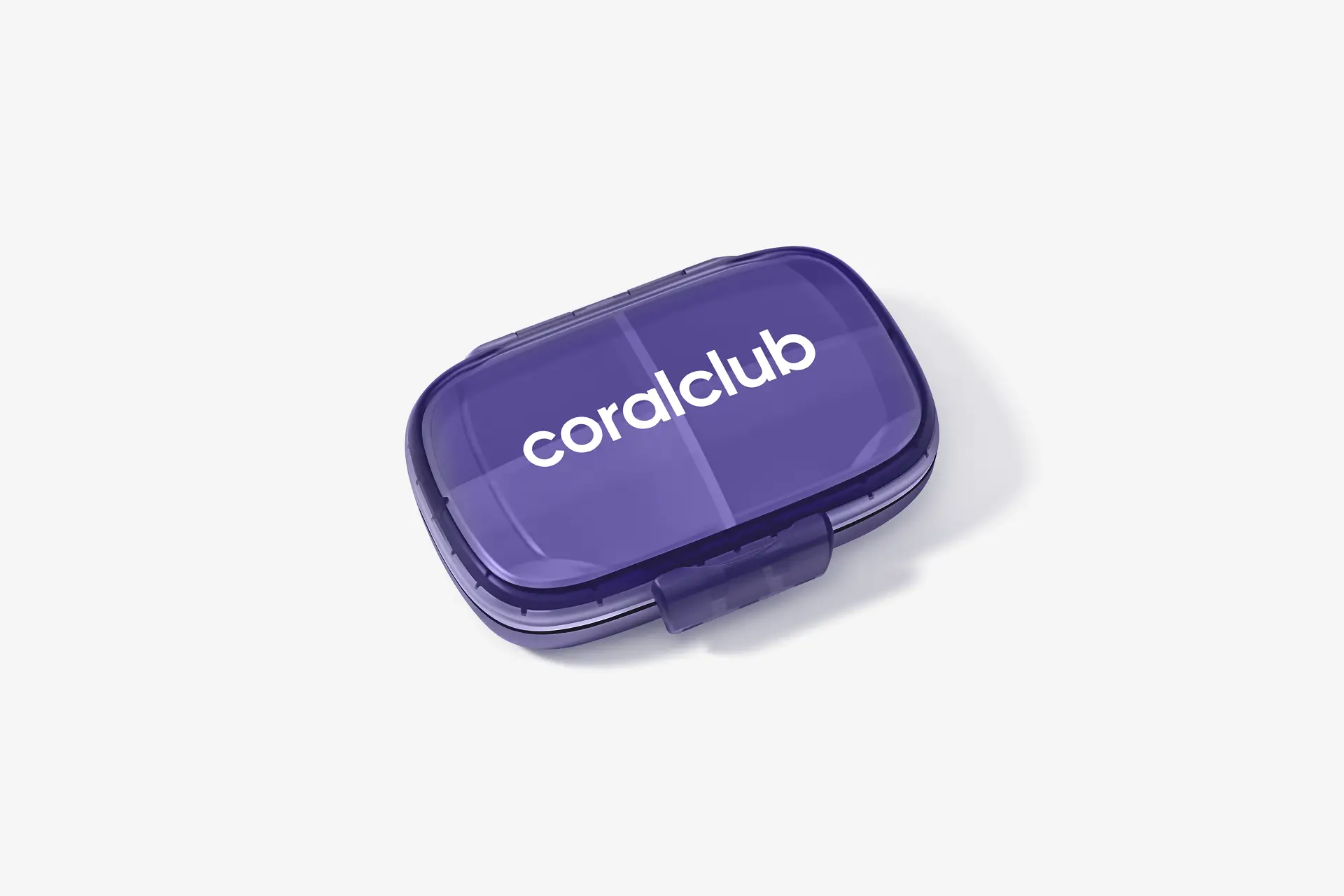 GoBox midi, lavendel